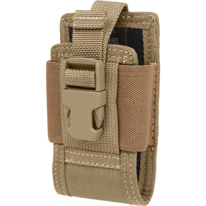 Maxpedition 4.5" CLIP-ON PHONE HOLSTER 